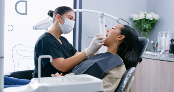 Best Emergency Dental Care  in Reinholds, PA